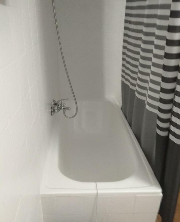 Benicàssim Hostal Garamar מראה חיצוני תמונה